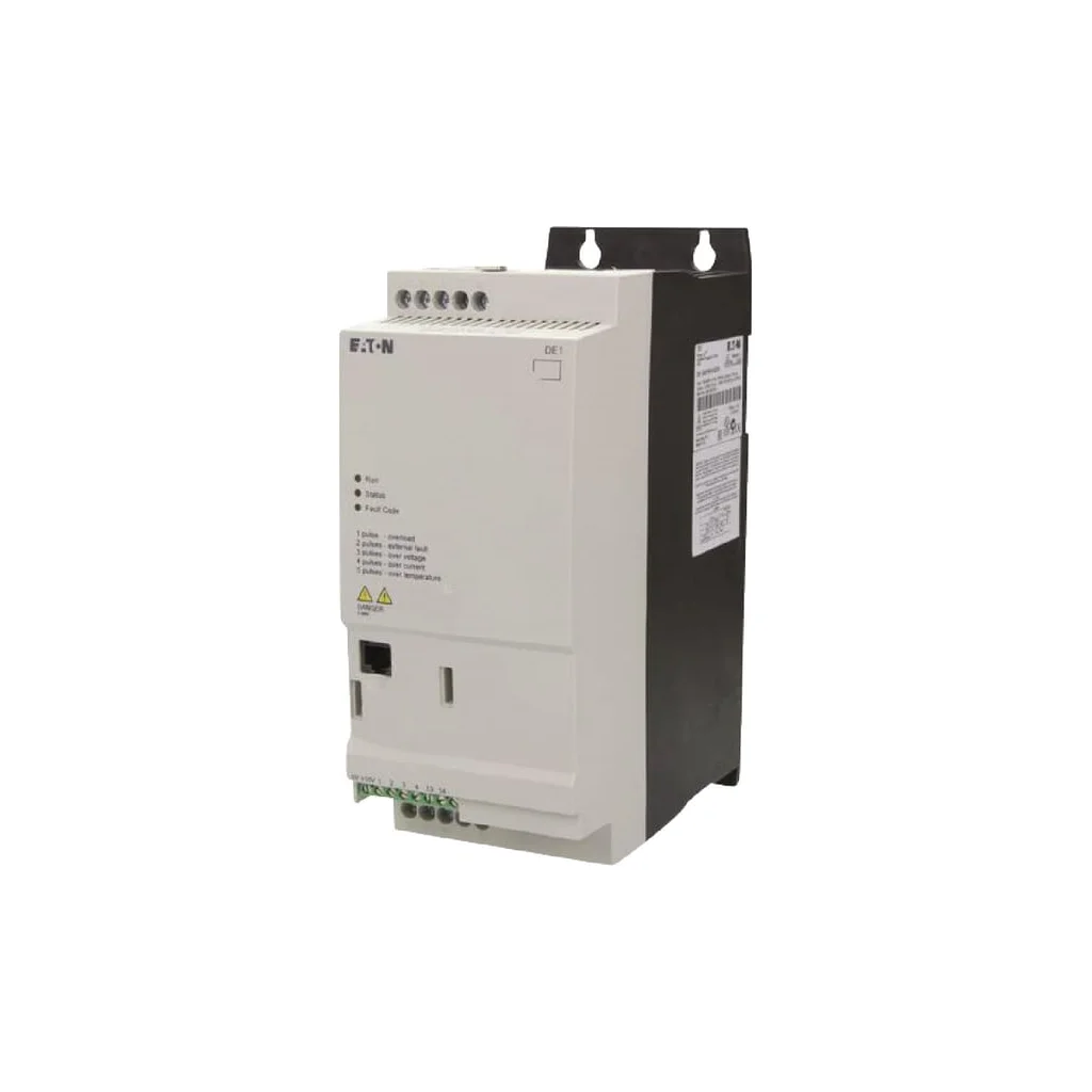 Demaror rapid DE1 3/3 400V 16 DE134016FNN20N