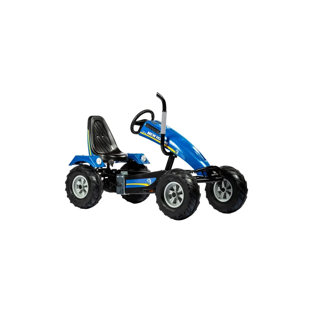 Kart cu pedale BF3 New Holland DC66910BF3