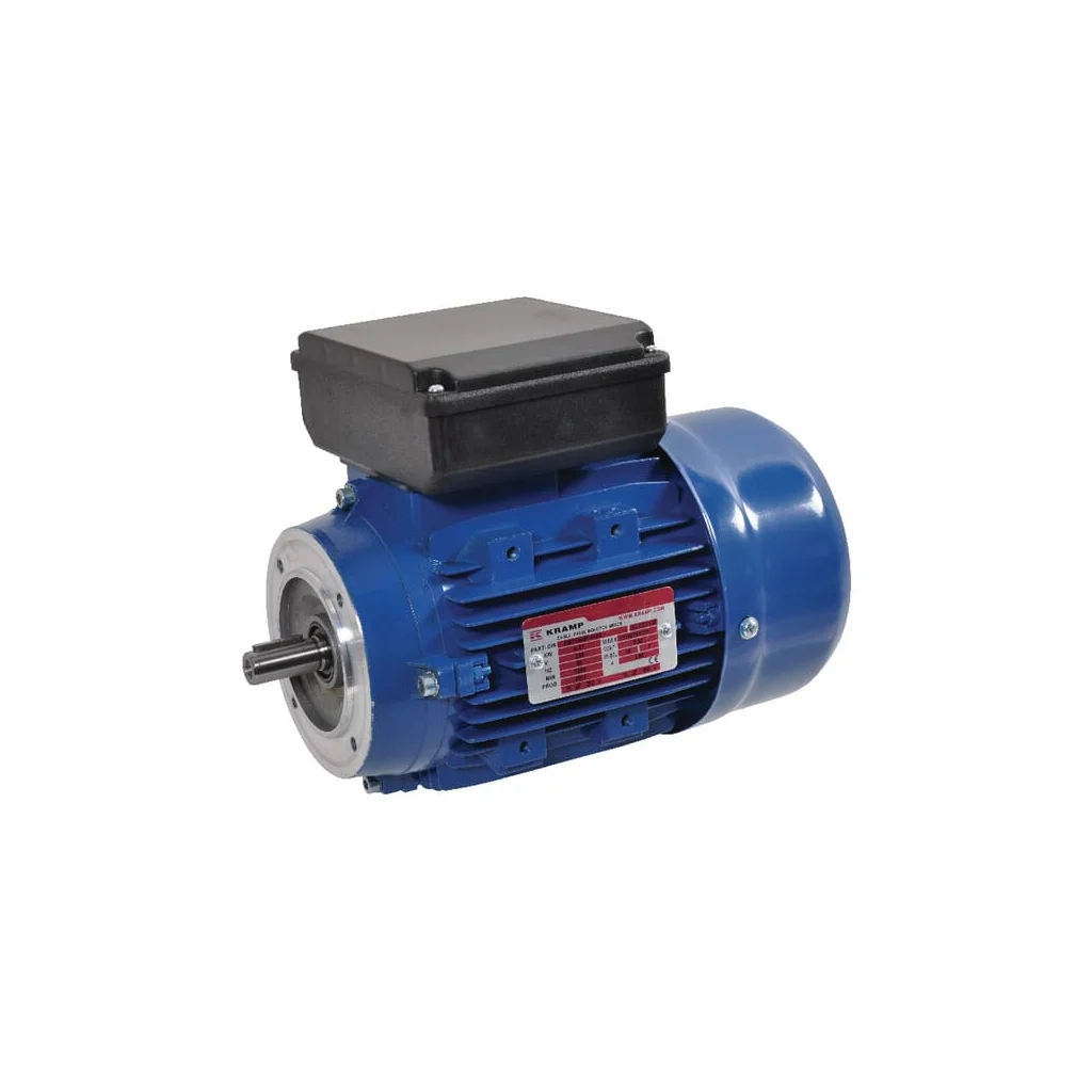 Electromotor 1,1 kW EM90S4B141A0AKR