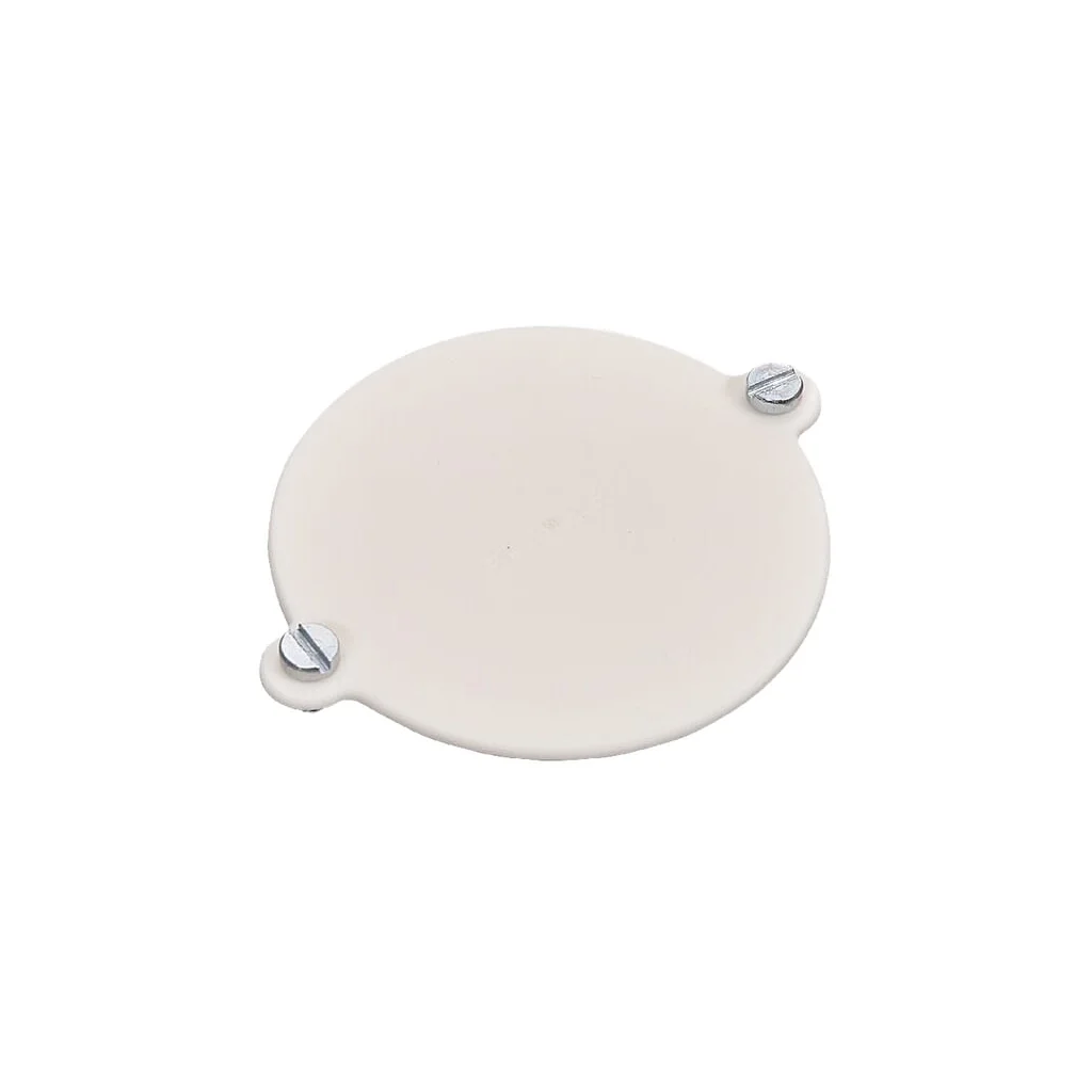 Capac cutie de tragere rotund EM2124510