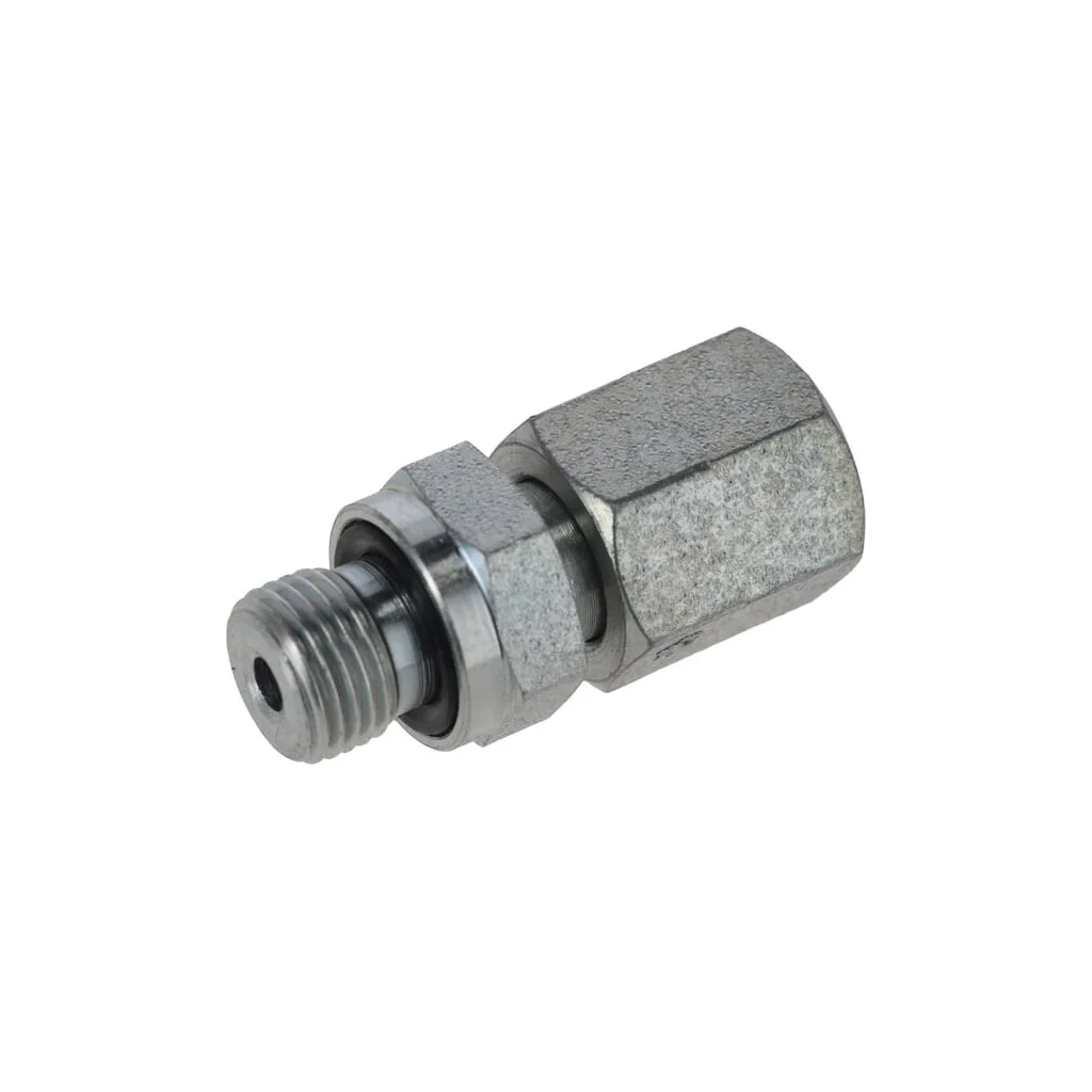 Piuliță olandeză cu șurub 6L- R1/8 EGESD6LR18WDKR