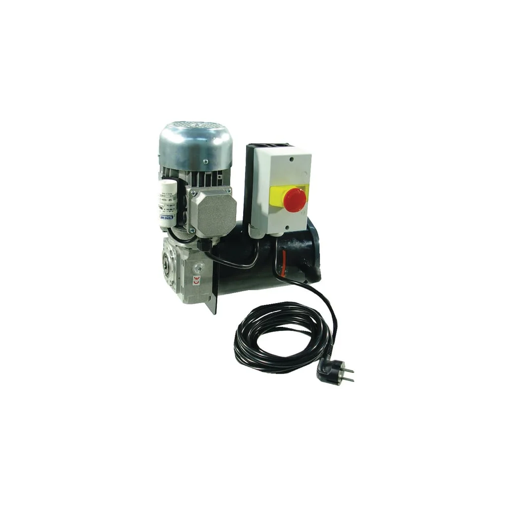 Mașină de rectificat furtunuri 220V EM500220