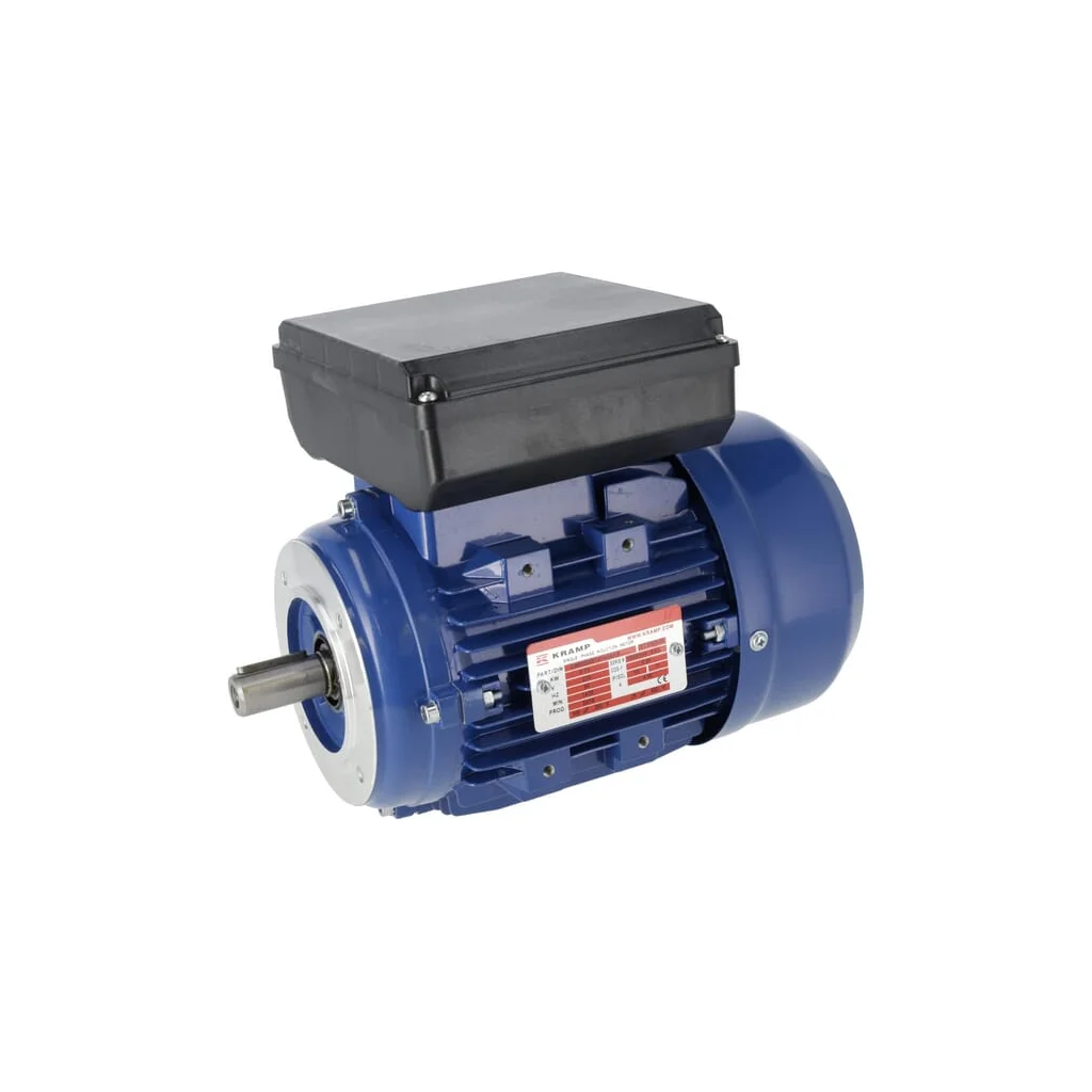 Electromotor 0,75kW EM80B4B141A0IE2A