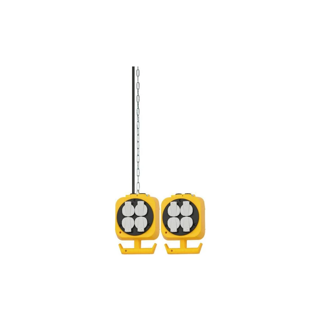 Semafor electric 2x4 EM1151760