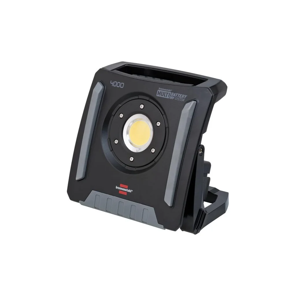 Lumină de lucru LED multi-baterie 4000 MA, 4500lm, IP65 EM1173140400