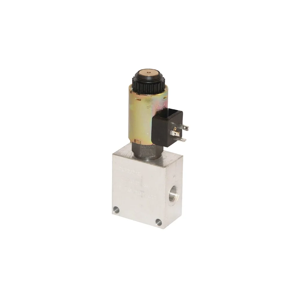Supapă electrică 3/2 12V 3/8 EL10C EL10C001