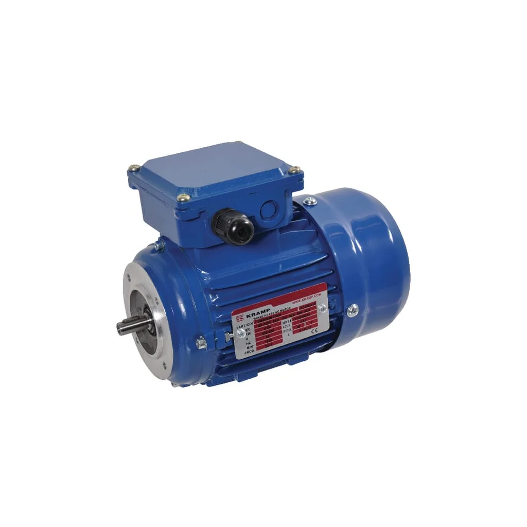 Electromotor 0,09 kW EM56B4B14300IE1AKR