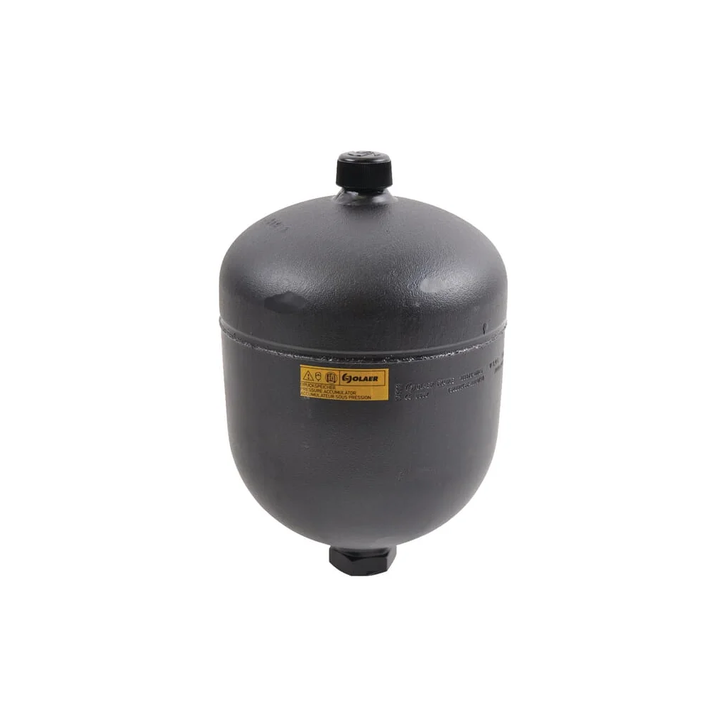 Acumulator cu membrană 2,8 L p0=30 Ba ELM2825090AF