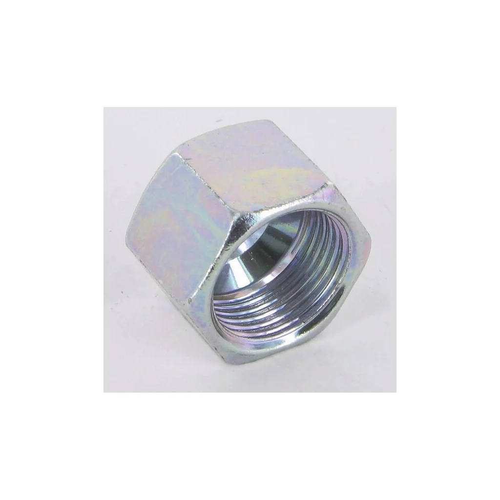 Capac filetat EAG13N EAG13N