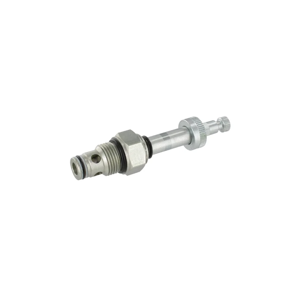 Supapă cartuș 2/2 NO 150l/min EC12M10PB