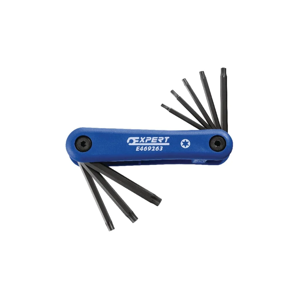 Set de 8 chei Torx® E469263