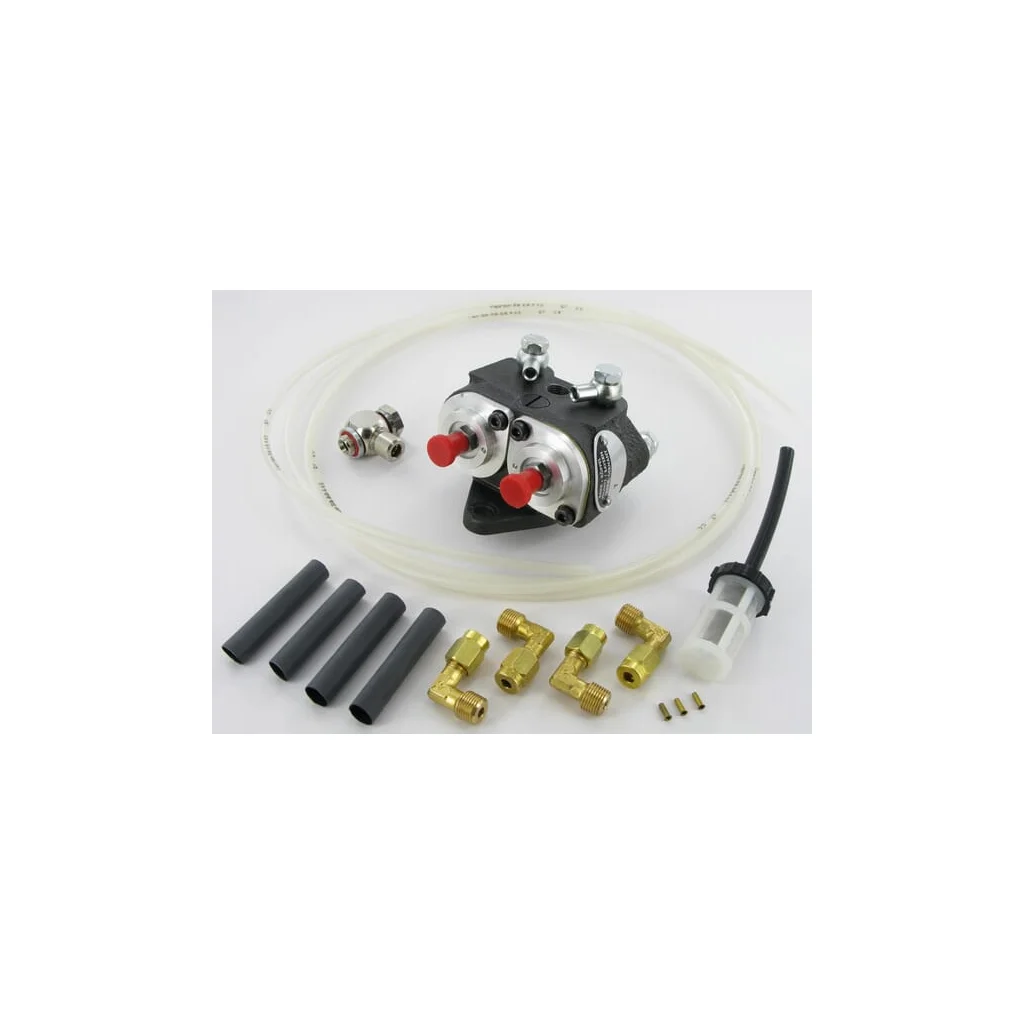 Set pompă de ulei de rezervă E6359447