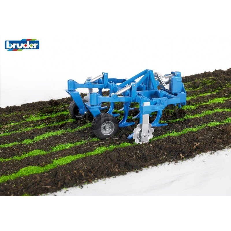 Cultivator