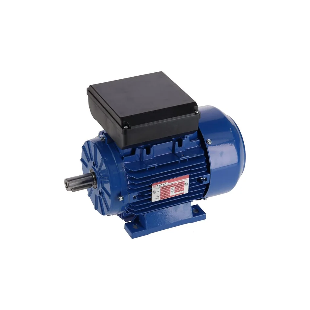 Electromotor 1,5kW EM90L4B31A0IE2A