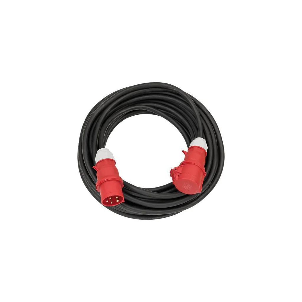 Cablu CEE 5x4²/400V/32A 10 m EM1167970