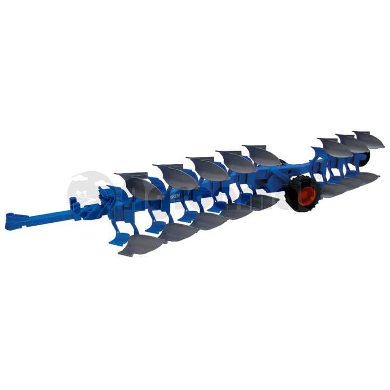 Plug rotativ