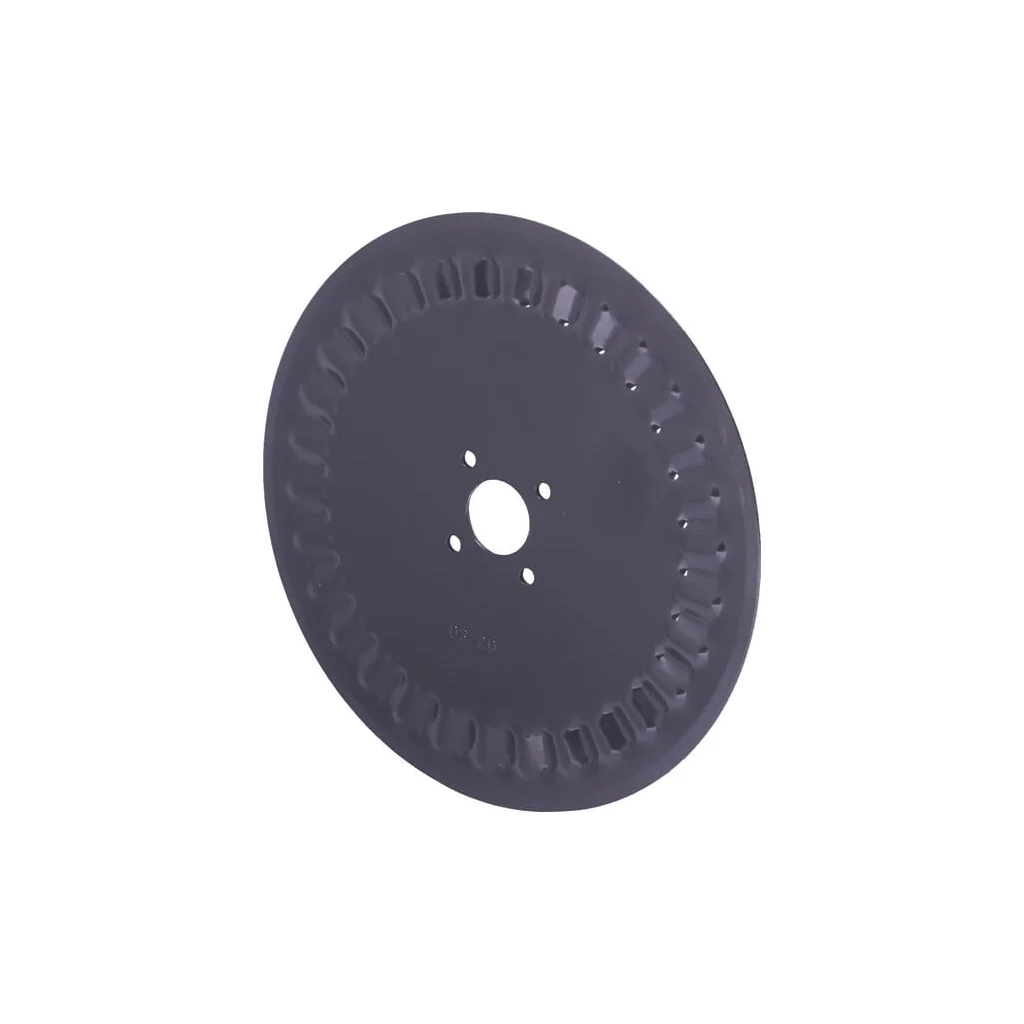 Disc semănare ondulat 320 40x69 3,2mm EE051708