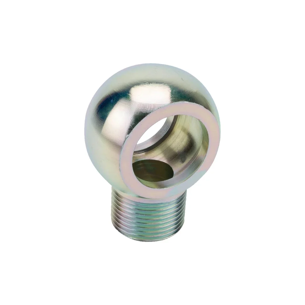 Banjo filetat 1 BSP DBB16