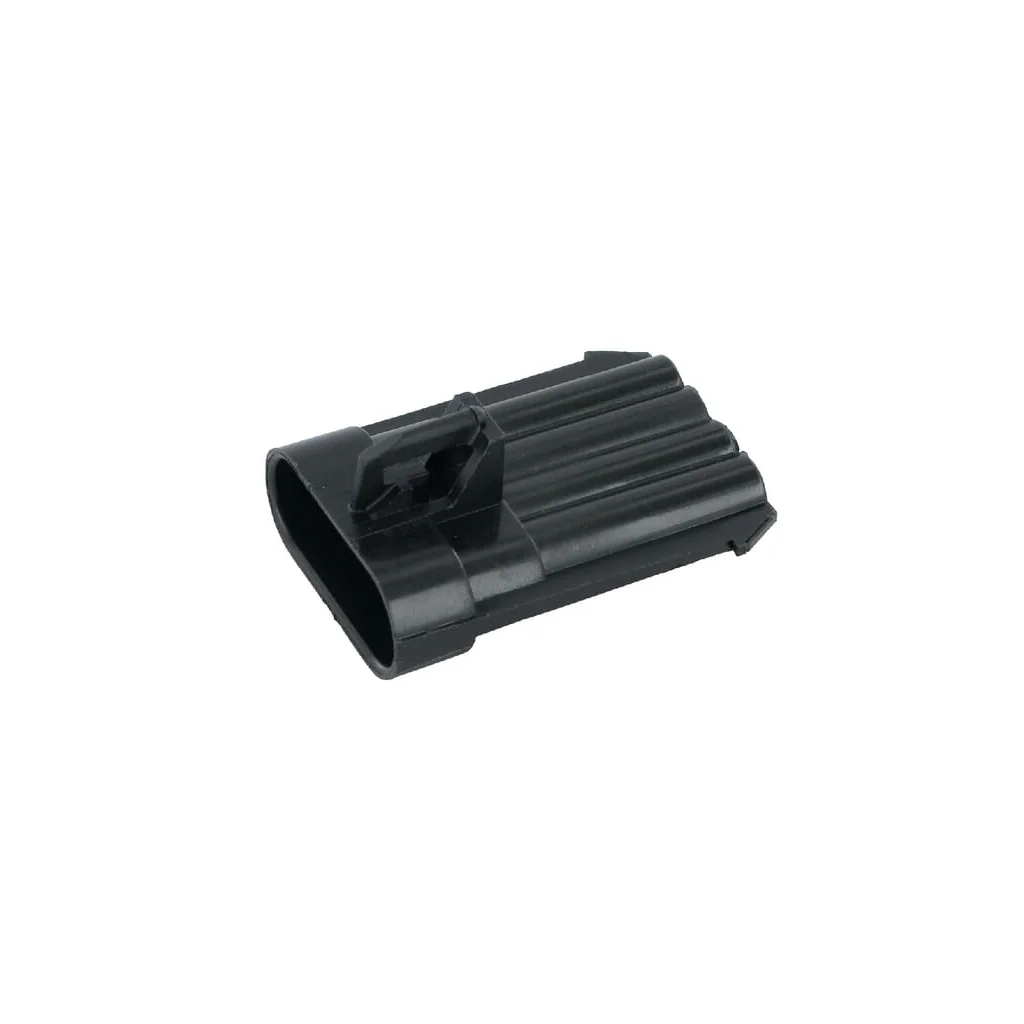 Carcasă de ștecăr 4 poli tată MP150 DE12162102