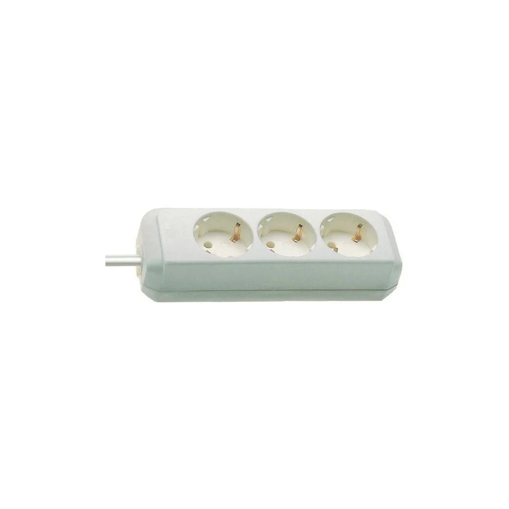 Prelungitor 3 prize 1,5m alb EM3109