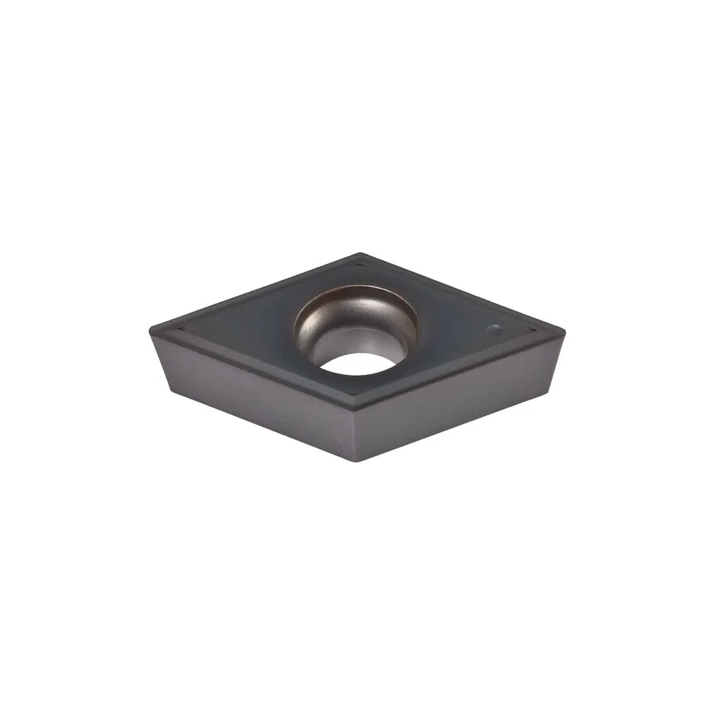 Placă tăietoare DCMT 070204 (10x) DCMT070204MMIT1601