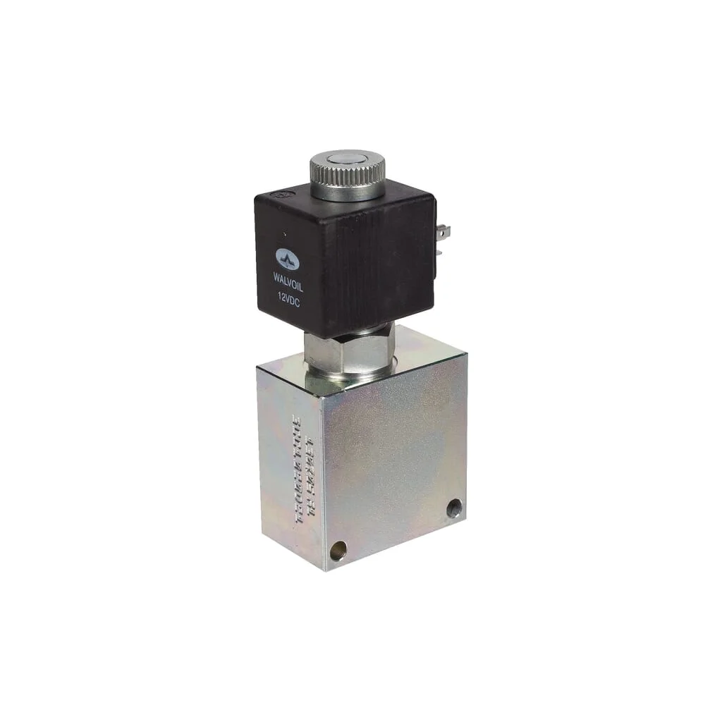 2/2 supapă EC10M NO 12VDC 1/2BS EC10MNO001