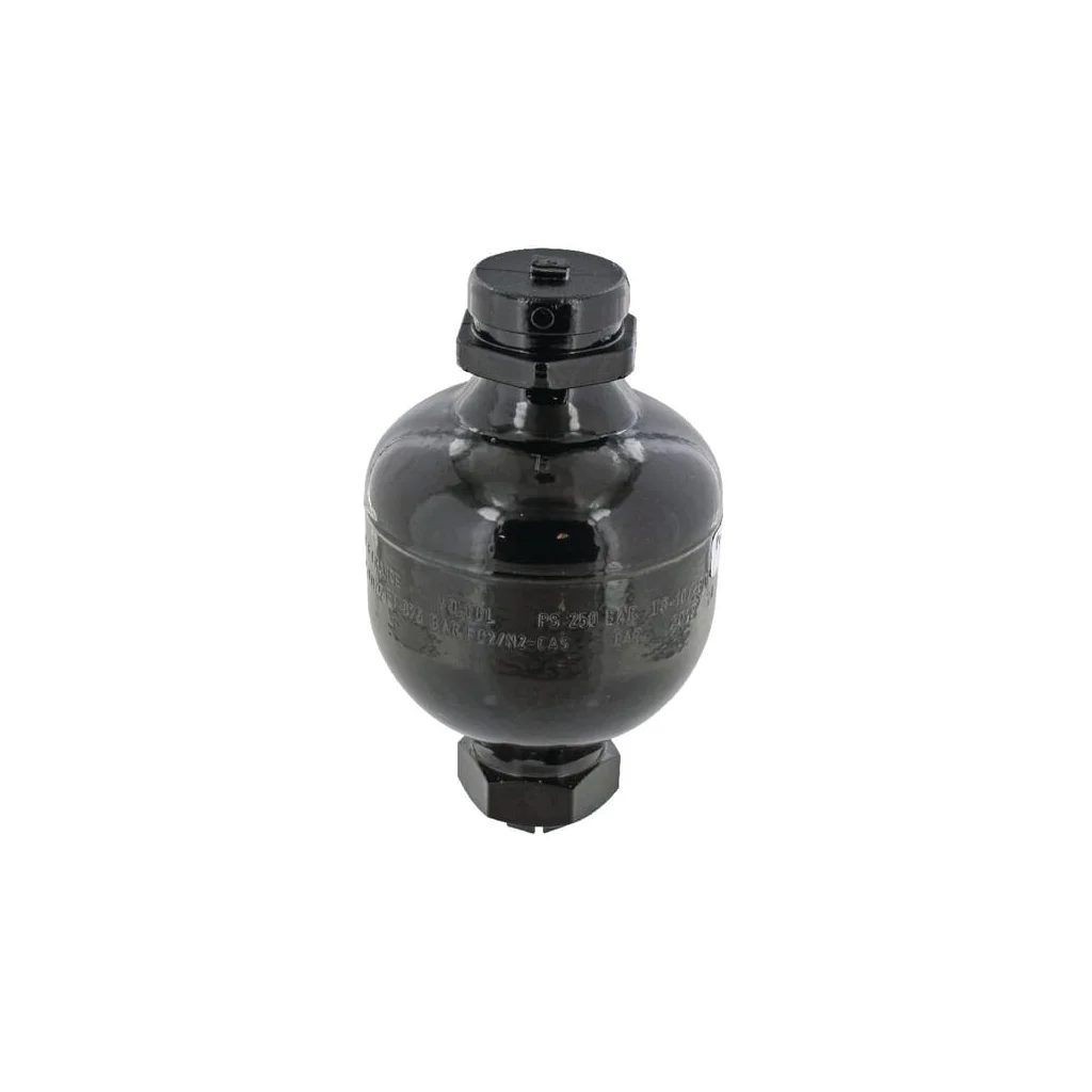 Acumulator cu membrană 0,16 L p0=30 B ELM01625000AF