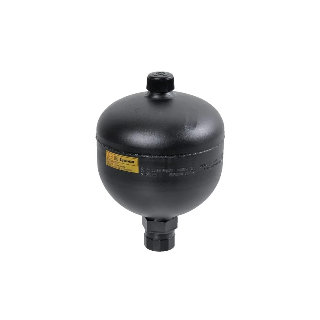 Acumulator cu membrană 1,4 L p0=35 Ba ELM1435090CFP0035