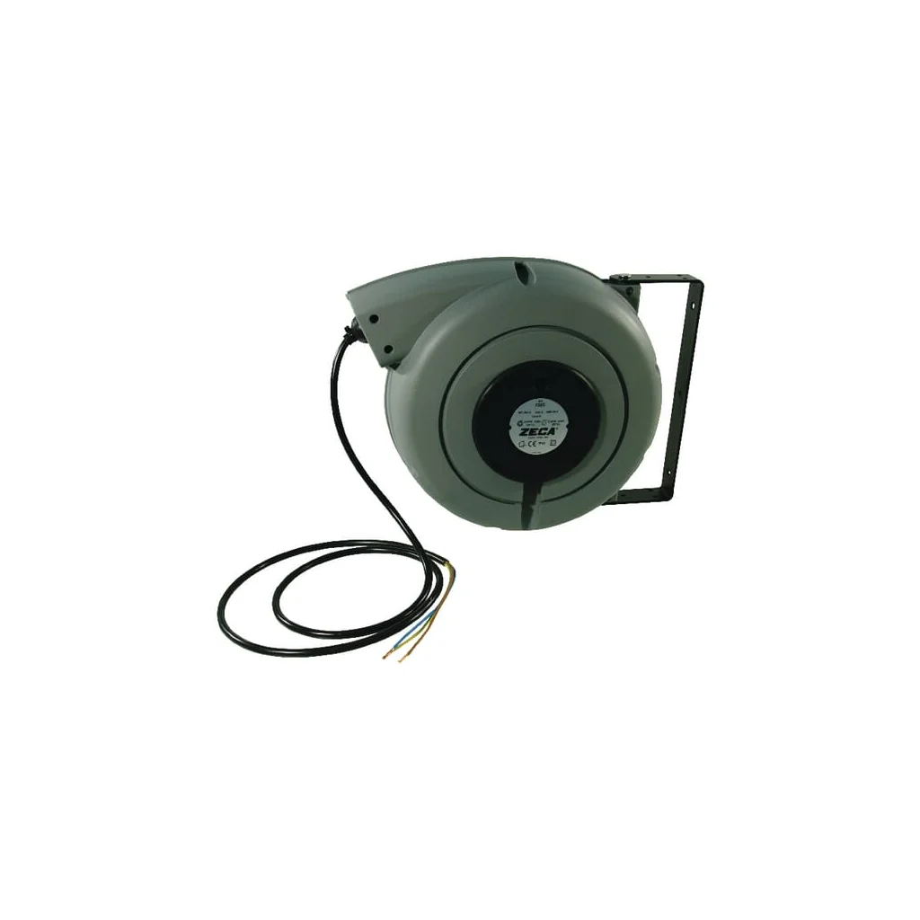 Tambur pentru cabluri 20+2,0mtr 3x2,5mm² EM7325