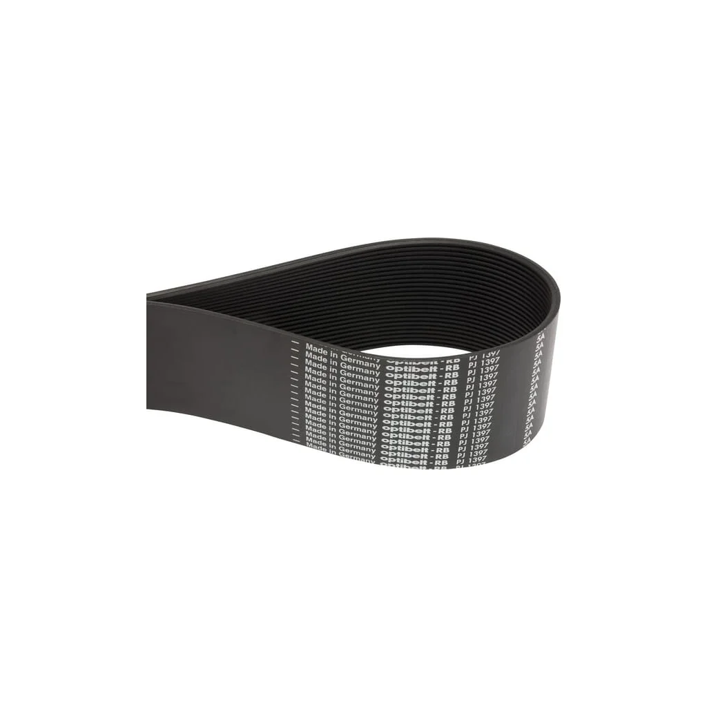 Curea cu caneluri 24 PJx1397 Amazone EG008