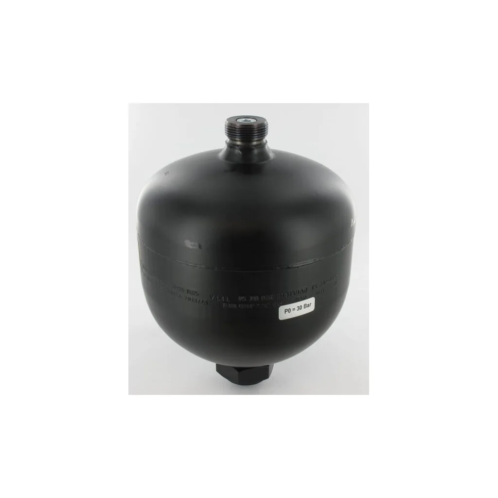 Acumulator cu membrană 1,4 L p0=30 Ba ELM1421090AF