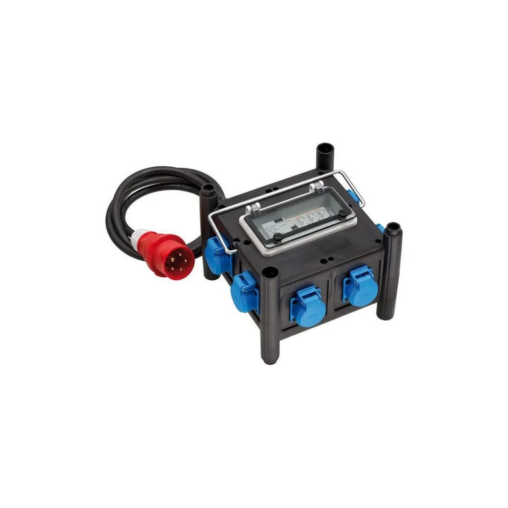 Distribuitor electric 230V/400V BSV3 EM1153690600