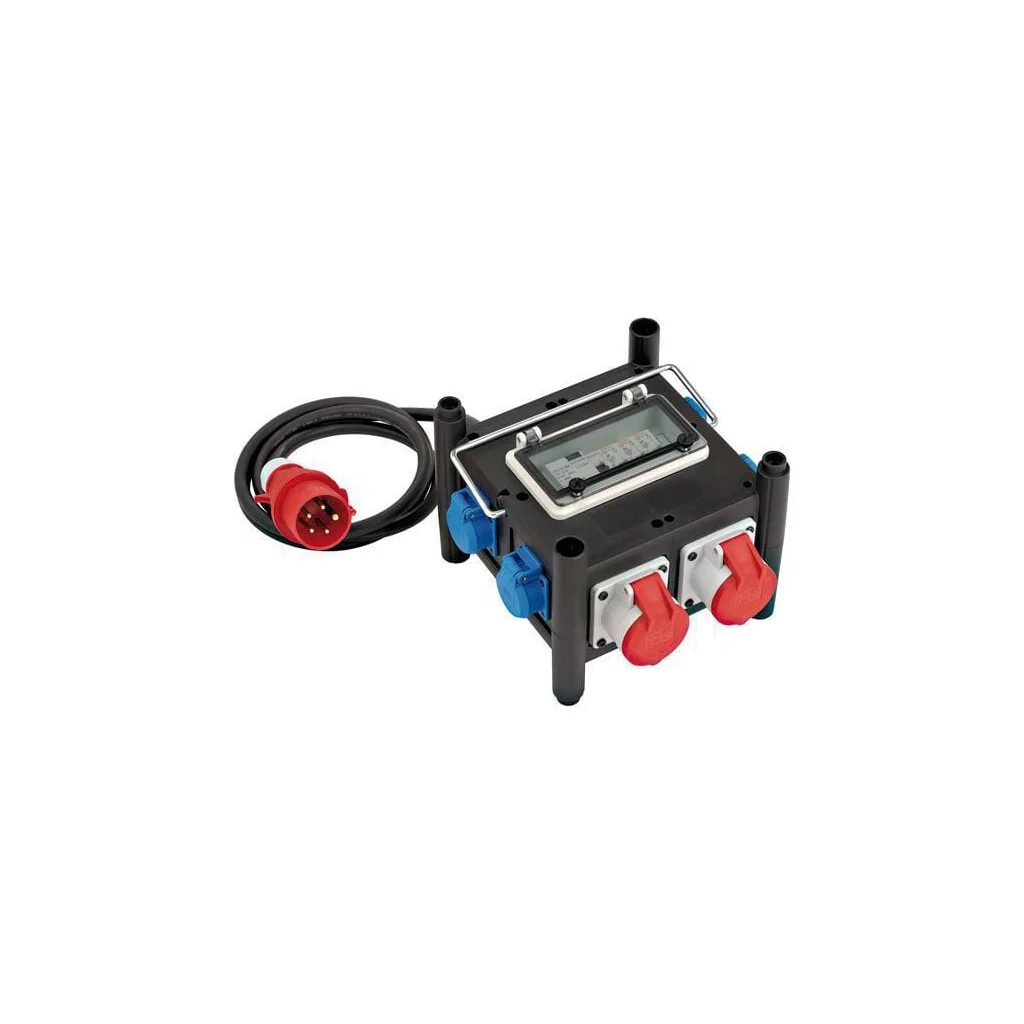 Distribuitor putere 230V/400V EM1153690200