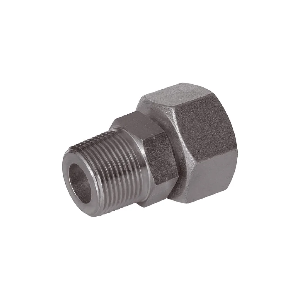 Cuplă 25S 1NPT EGESD25S1NPT