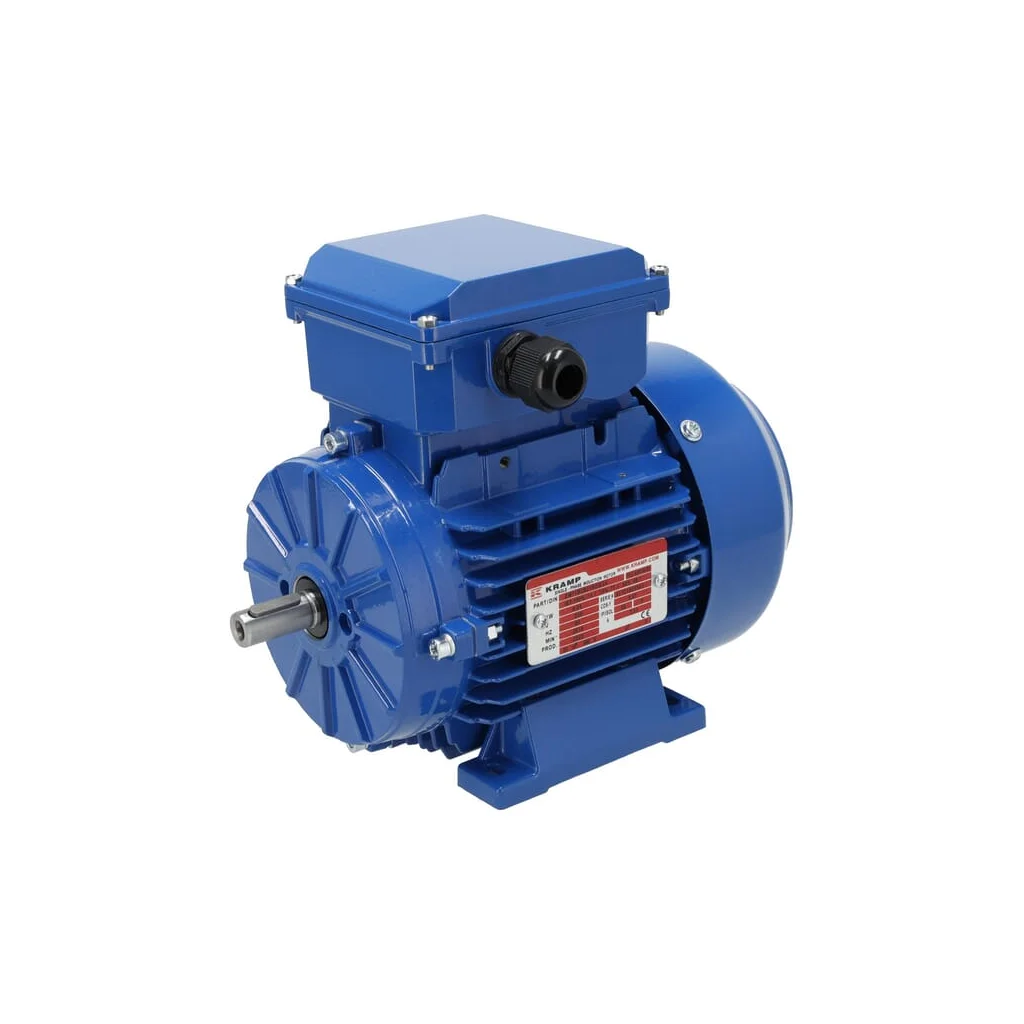 Electromotor 0,55kW EM71B2B31B0IE2A