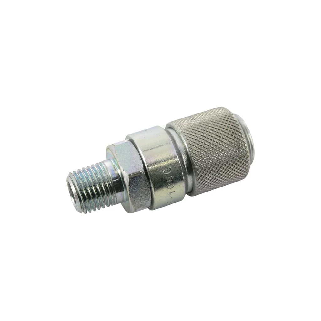 Cuplă rapidă antipicurare DF mamă 1/4" NPT DF04114NPTF