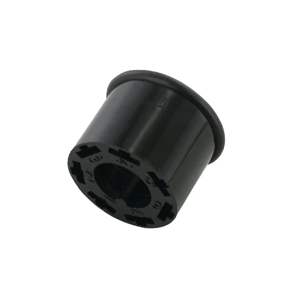 Suport de racord 7x6.3mm EL52315