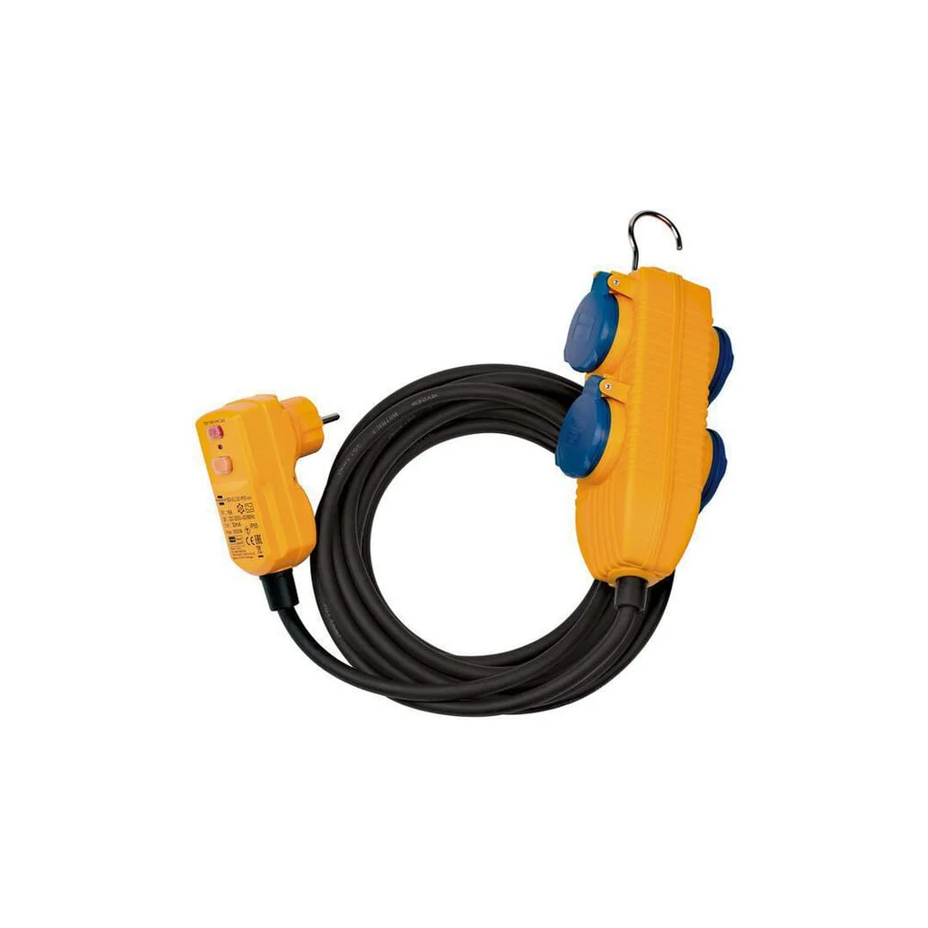 Adaptor de siguranță și bloc de alimentare EM1168720010