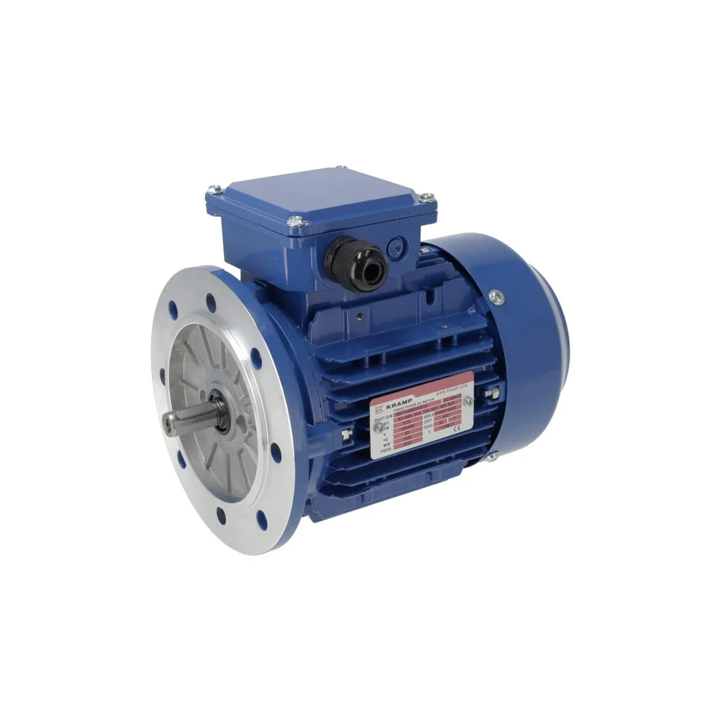 Electromotor 0,25kW EM71A4B51B0IE2A