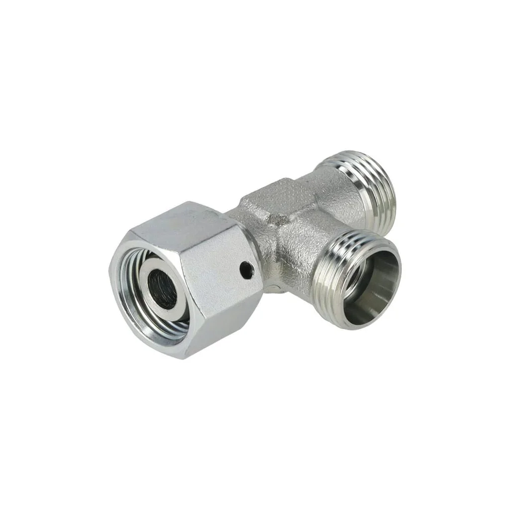 Cuplă T reglabilă 50buc ELSD12LP050KR