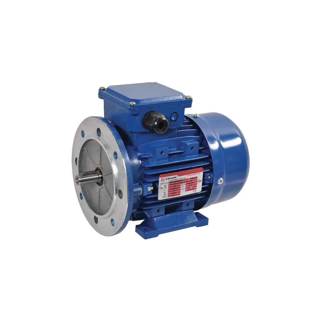 Motor electric 0,55 kW EM80A4B3B5300IE2A