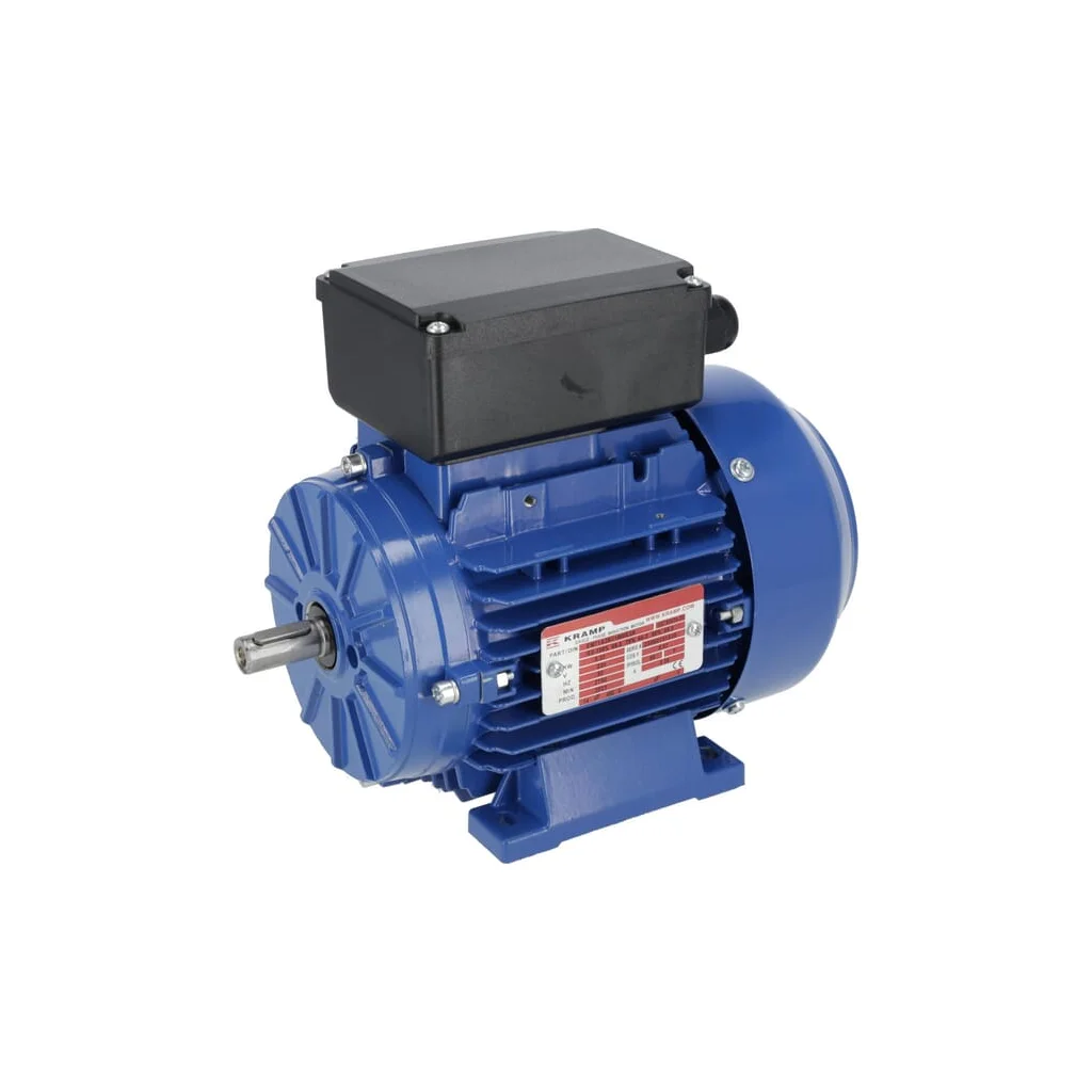 Electromotor 0,37kW EM71A2B31B0IE2A