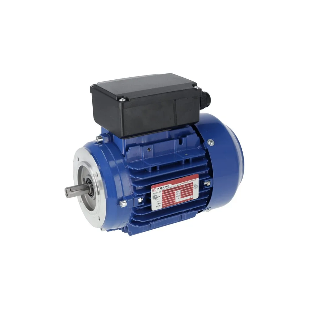 Electromotor 0,37kW EM71B4B141B0IE2A