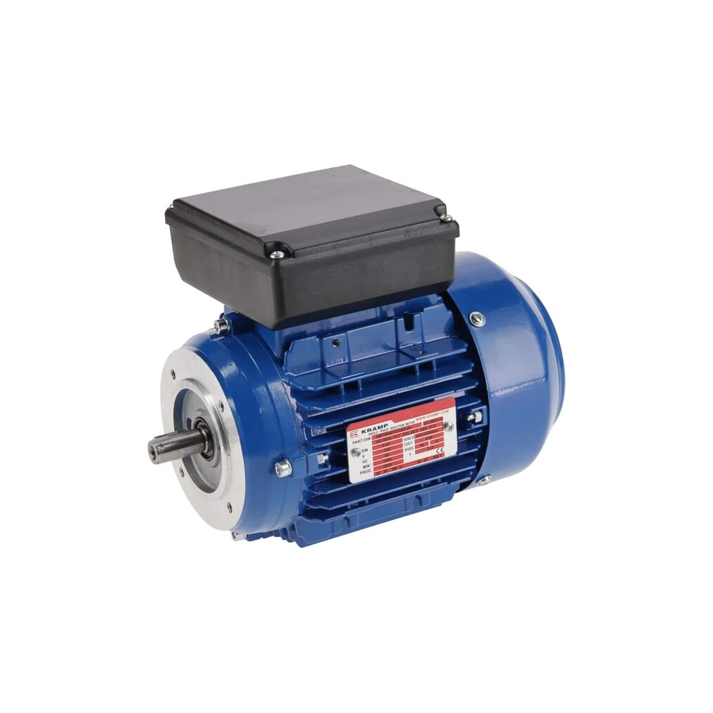Motor electric 0,37 KW EM71B4B141A0IE2A