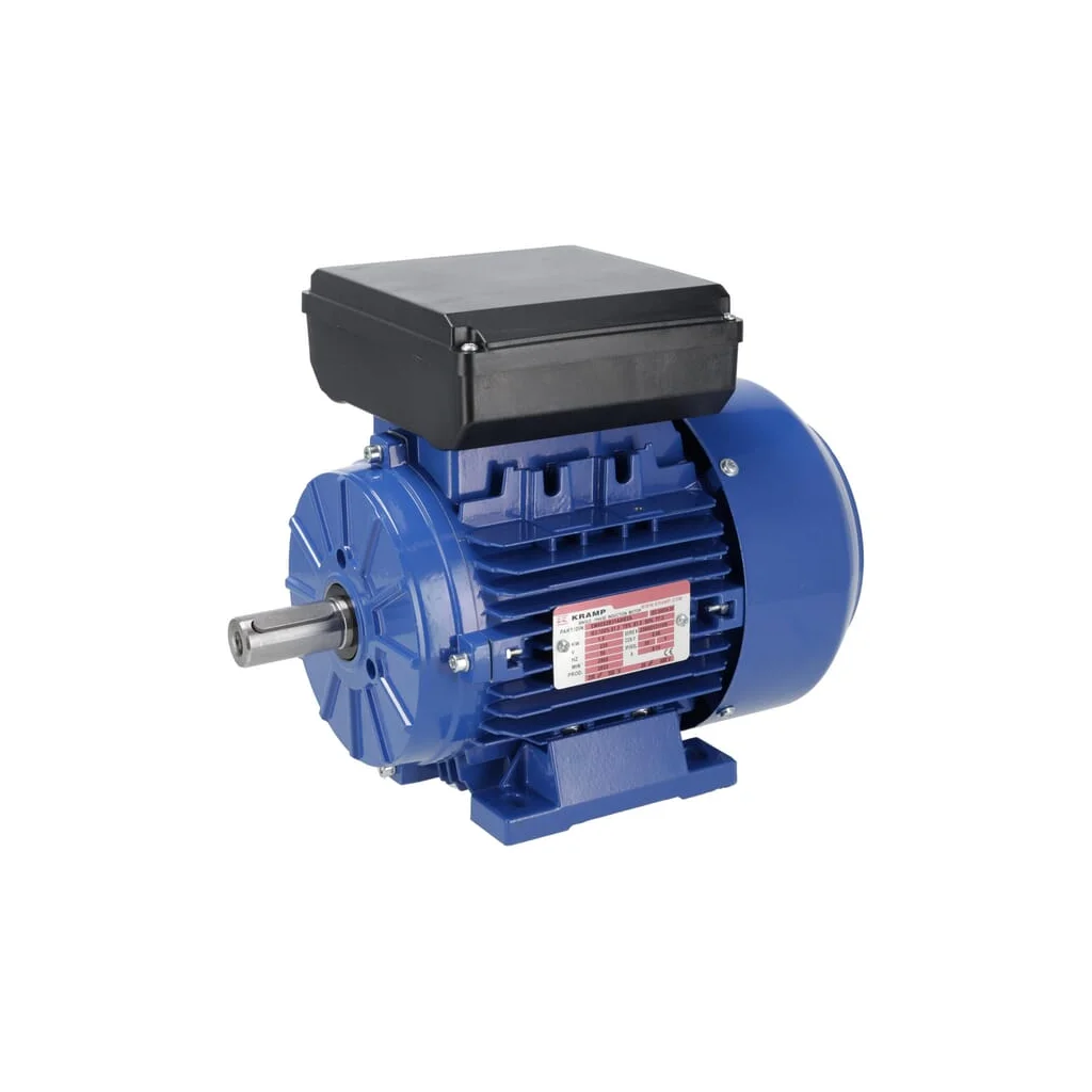 Electromotor 1,5kW EM90S2B31A0IE2A