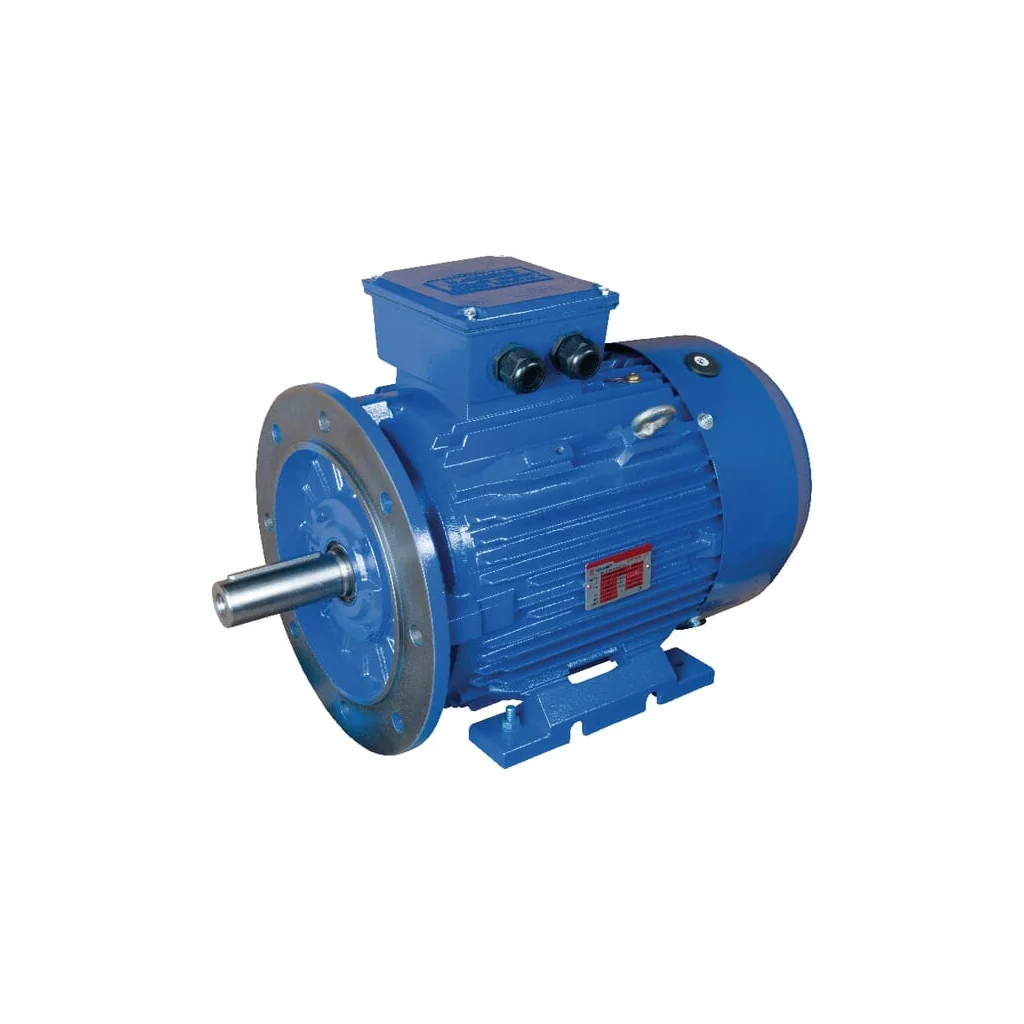 Motor electric 11 kW EM160M4B3B5500IE3G