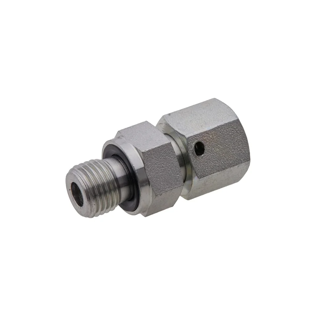 Piuliță olandeză cu șurub 10L- R1/4 EGESD10LR14WDKR