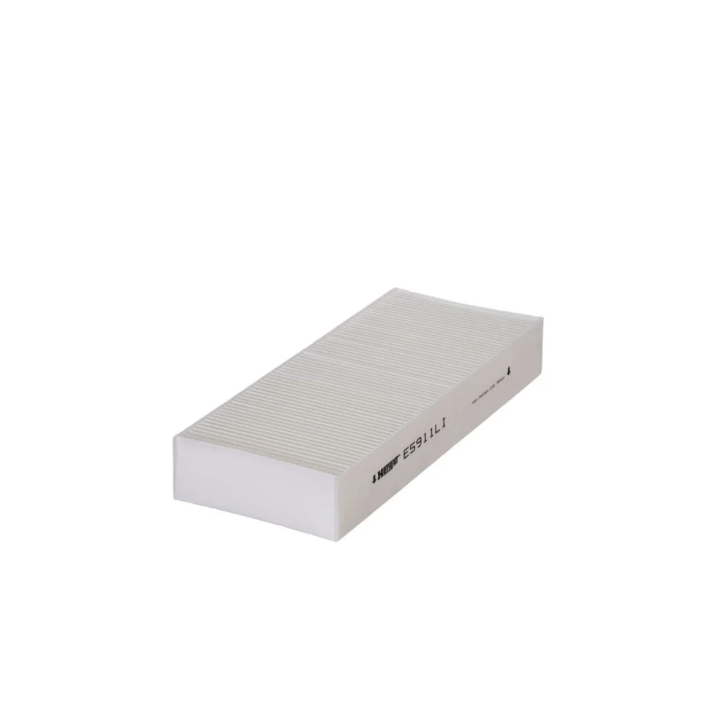 Filtru cabină E5911LI