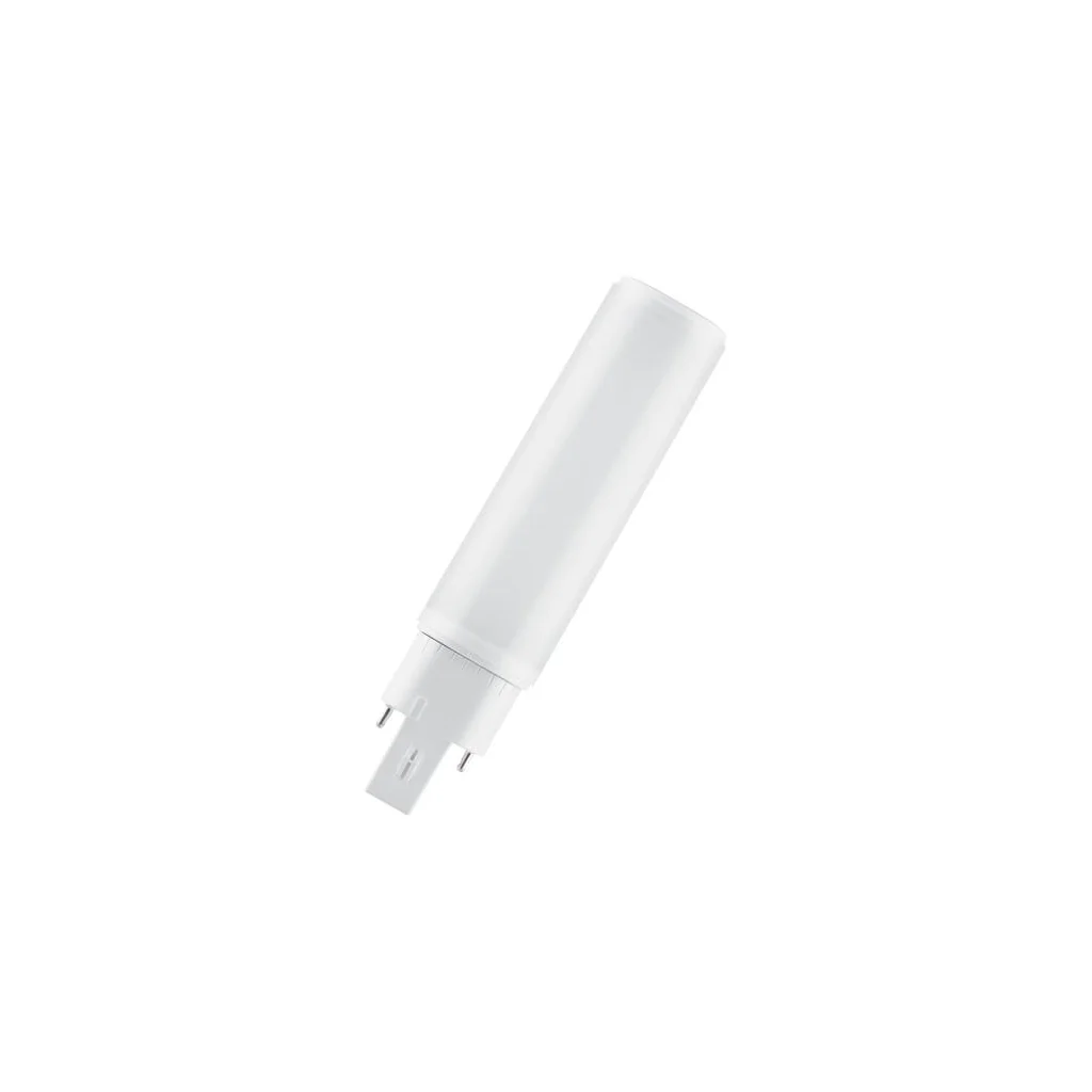 Bec LED 7W 840 G24Q-2 DDELED18840G3