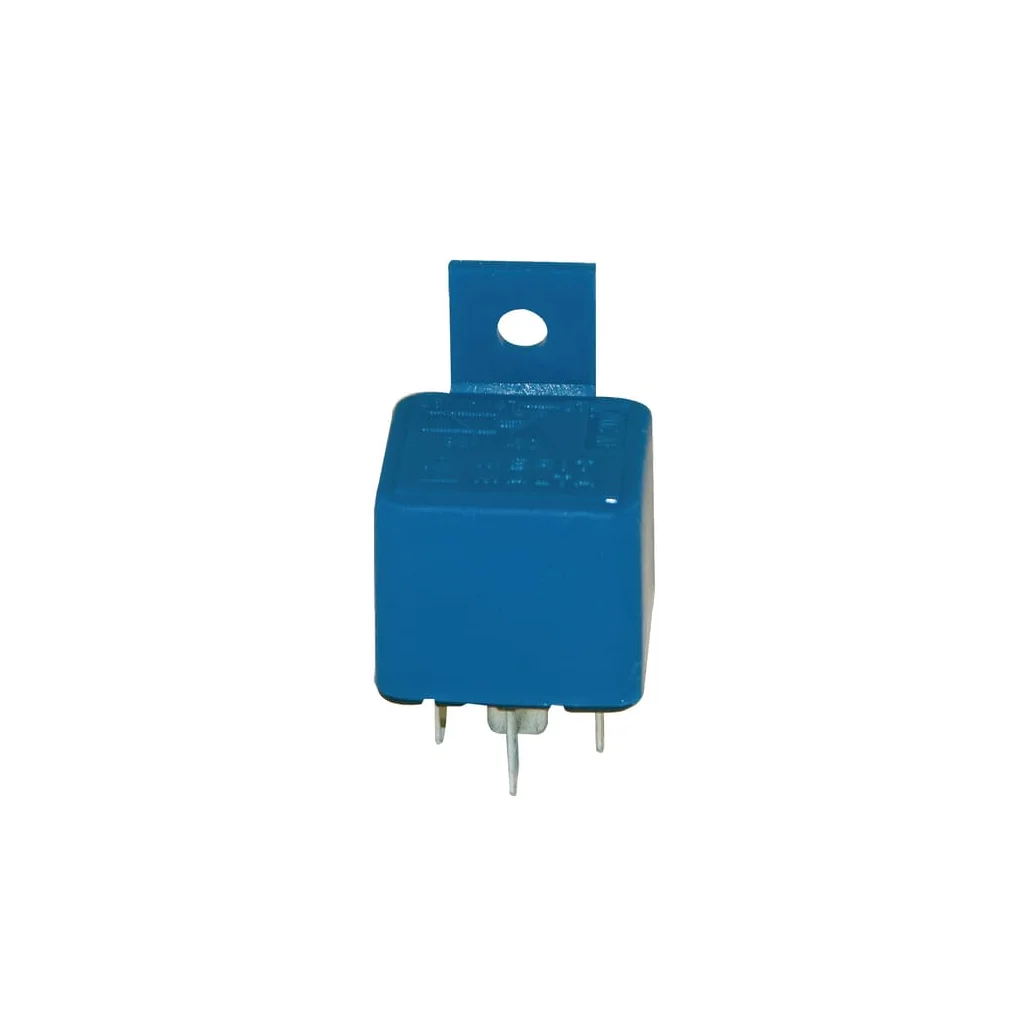 Mini releu de contact 24V EL610104